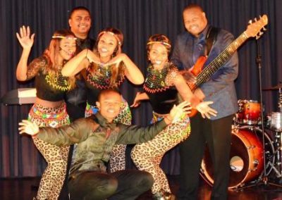 Afro Divas 3 (RS)