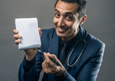 Dr Riaad 2