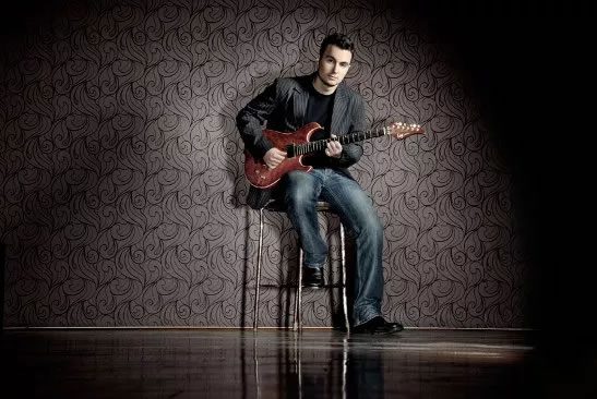 Jesse Clegg