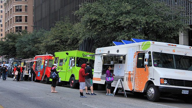 Food Trucks