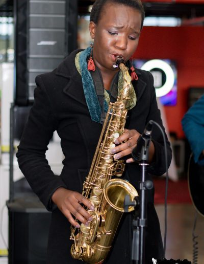 Fabulous Phases Sax 1