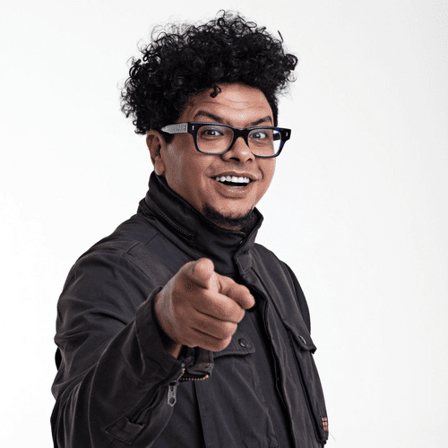 Joey Rasdien