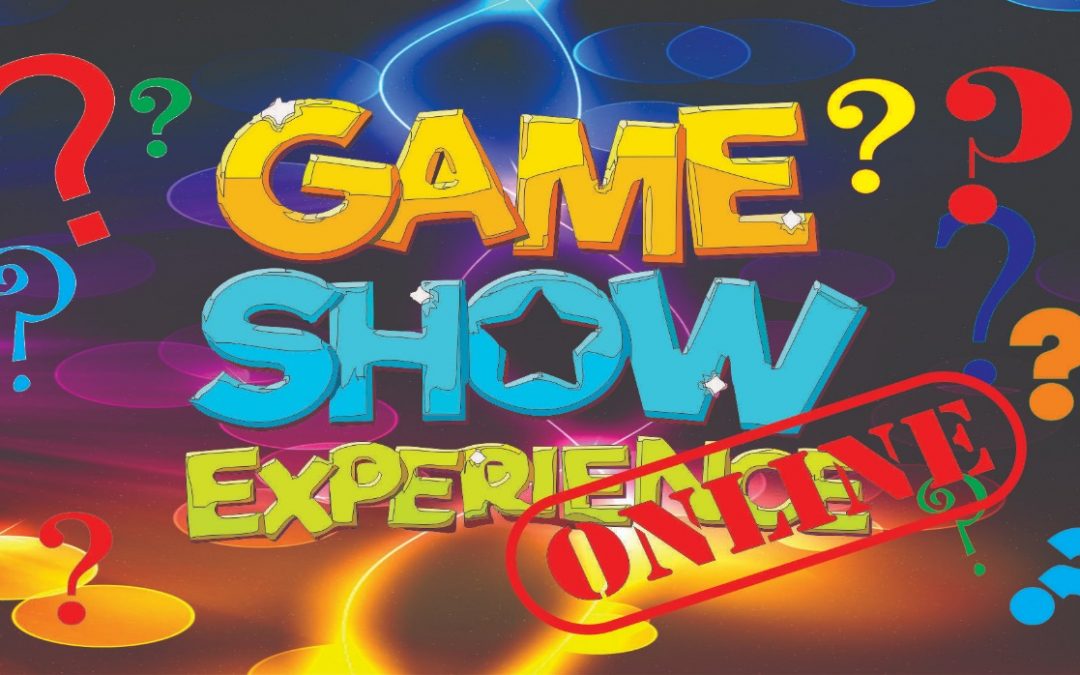 Online Game Show Experience