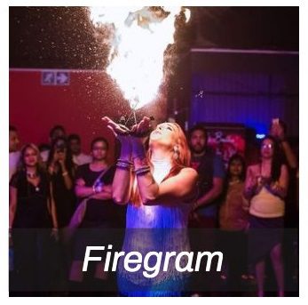 Firegram