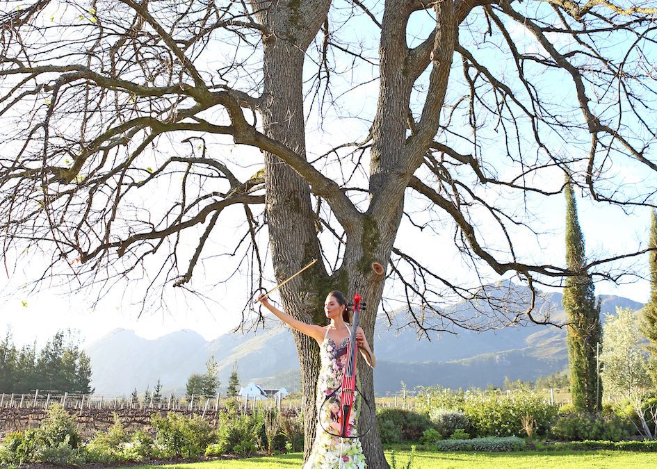 Blossom Dress