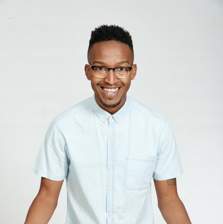 MOJAK LEHOKO - Comedians