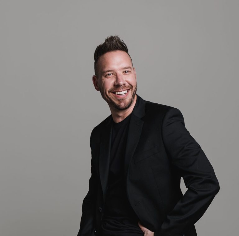 Brent Lindeque - Speakers - Hands-On Entertainment Agents